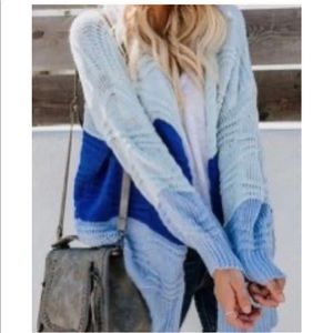 Vici Collection Cardigan